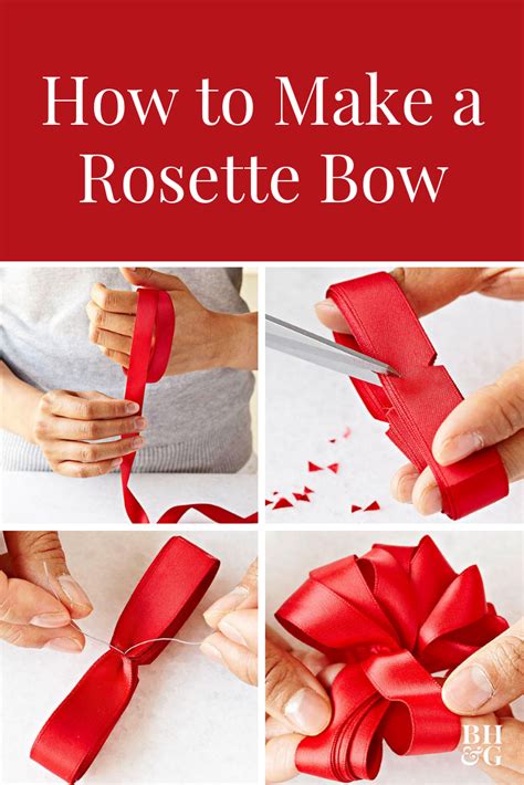 The Art of Gift Tying: Masterful Bow Techniques to Elevate Your Present