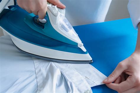 The Art of Ironing: Mastering the Techniques for Wrinkle-Free Fabrics