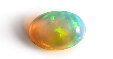 The Art of Maintaining the Luster of Colored Gemstones