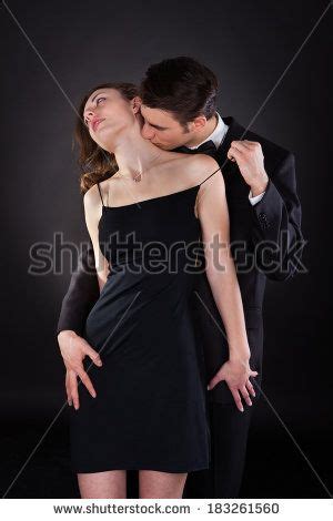 The Art of Neck Kissing: A Sensual Specialty