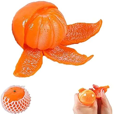 The Art of Peeling and Savoring Tangerines: A Delightful Journey of Sensory Satisfaction