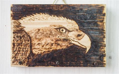 The Art of Pyrography: A Creative Outlet for Artisans