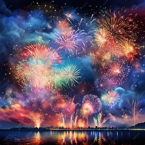 The Art of Pyrotechnics: Crafting Captivating Firework Displays