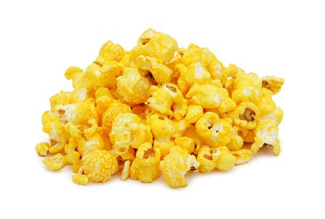 The Art of Selecting the Perfect Popcorn Kernels