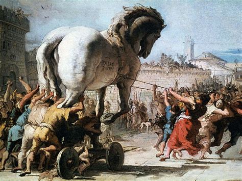 The Artistic Depiction of Horses in Paintings, Sculptures, and Literature