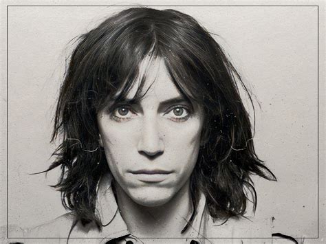 The Artistic Evolution of Patti Smith Through "Dream about Life"