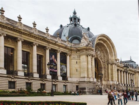 The Artistic Side of Paris: Museums and Galleries to Explore