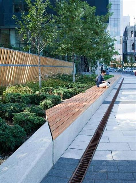 The Artistic Touch: Design and Architecture of Park Benches