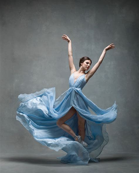 The Artistry of Ballet: Beauty in Motion