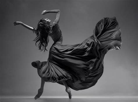 The Artistry of Movement: Exploring Dance as an Expression of the Human Spirit