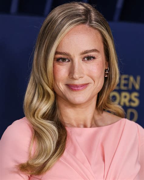 The Ascend to Fame: Brie Larson's Journey in the Spotlight