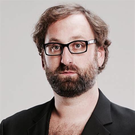 The Ascendance of Eric Wareheim