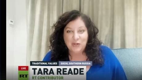 The Ascendance of Tara Reade's Financial Value