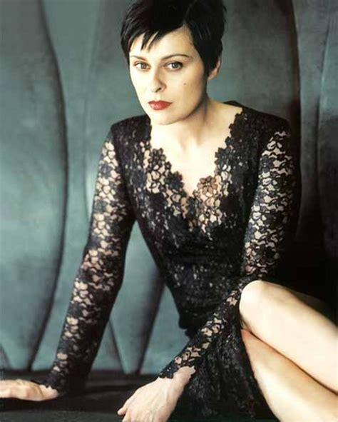 The Ascendancy of Lisa Stansfield