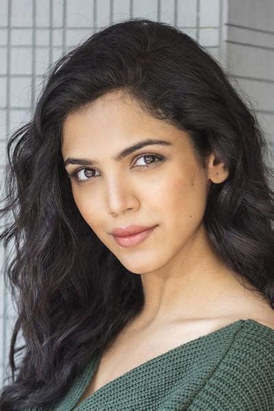 The Ascendancy of Shriya Pilgaonkar in the Entertainment Sphere