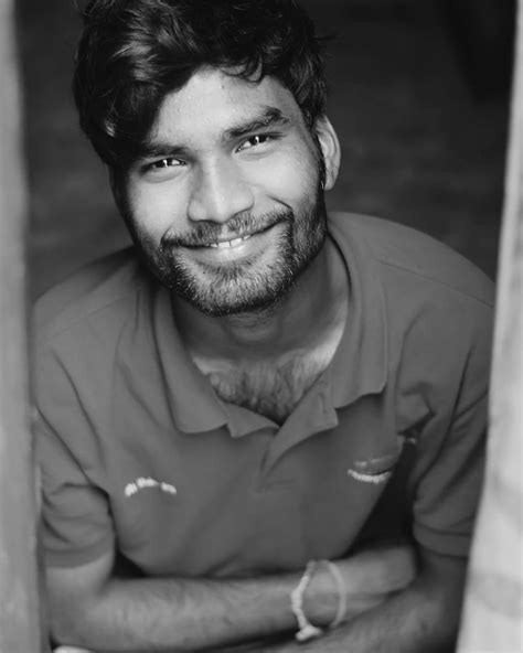 The Ascending Luminary: Nikhil Vijay