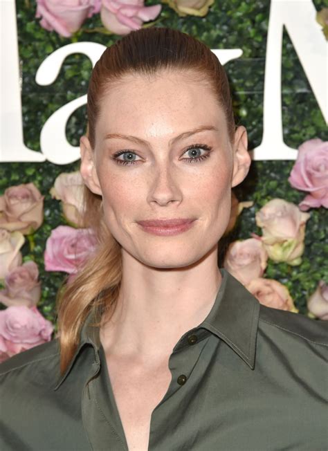 The Ascension of Alyssa Sutherland in Hollywood