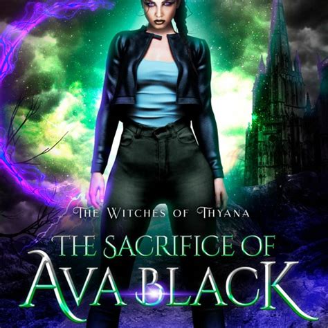 The Ascension of Ava Black's Wealth