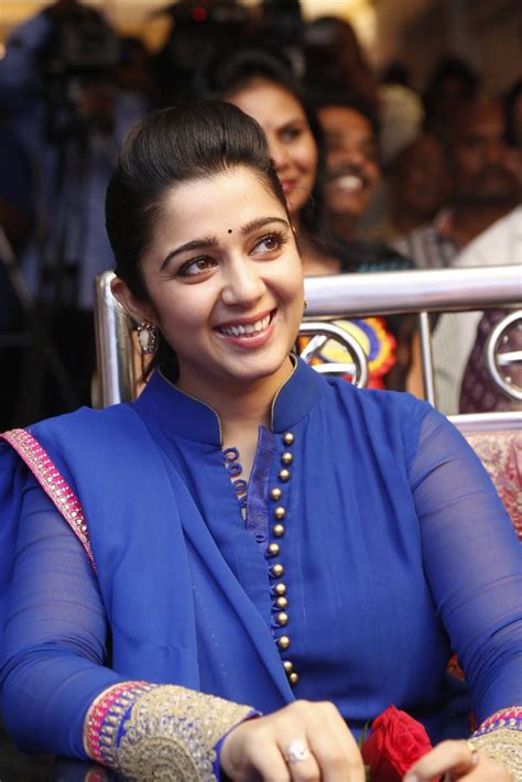 The Ascension of Charmy Kaur in the Realm of Bollywood