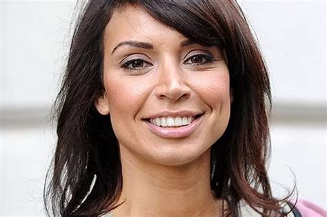 The Ascension of Christine Bleakley