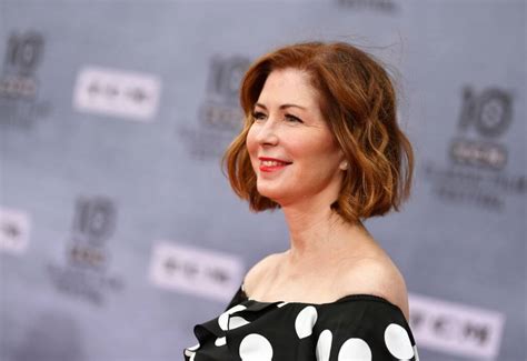 The Ascension of Dana Delany's Professional Path