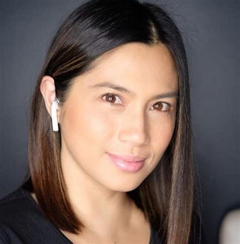 The Ascension of Diana Zubiri in the Entertainment Industry