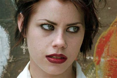 The Ascension of Fairuza Balk