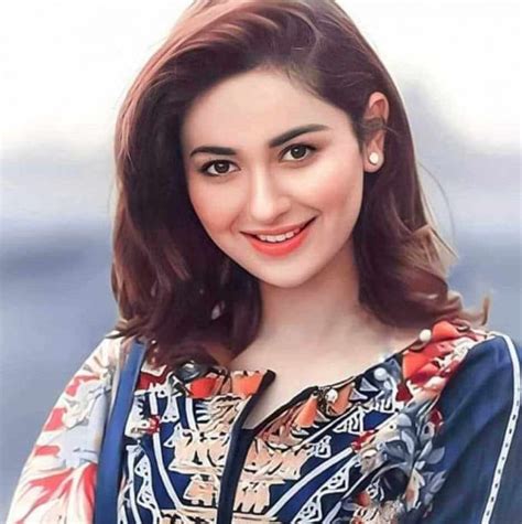 The Ascension of Hania Amir