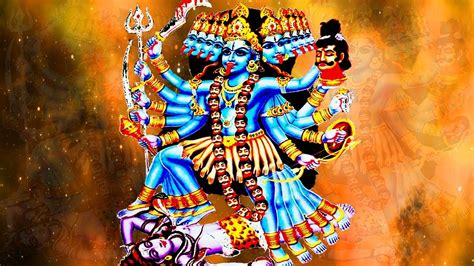 The Ascension of Kali Gayatri in the Entertainment Sphere