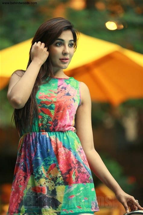 The Ascension of Parvathy Nair in the Entertainment Industry