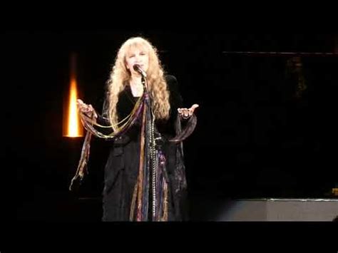 The Ascension of Stevie Nicks