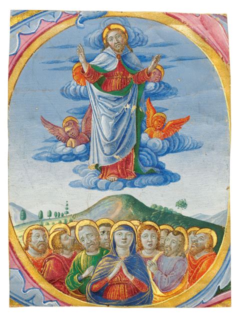 The Ascension of Verona Sky