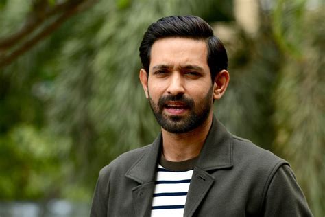 The Ascension of Vikrant Massey in the Entertainment Scene