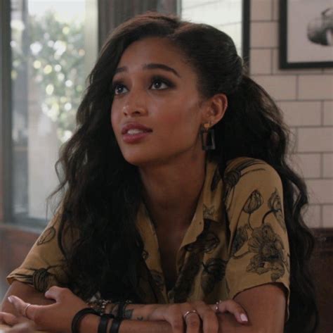 The Ascension to Great Heights: Samantha Logan