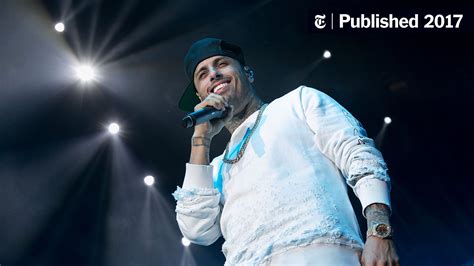 The Ascension to Stardom of Nicky Jam