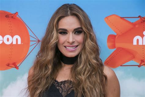 The Ascension to Stardom of the Prolific Galilea Montijo