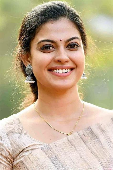 The Ascent of Anusree Nair in the Limelight