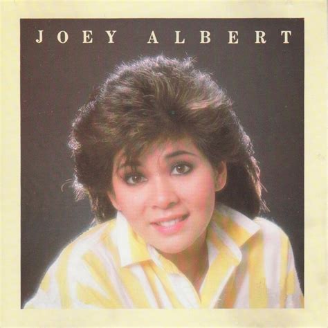 The Ascent of Joey Albert