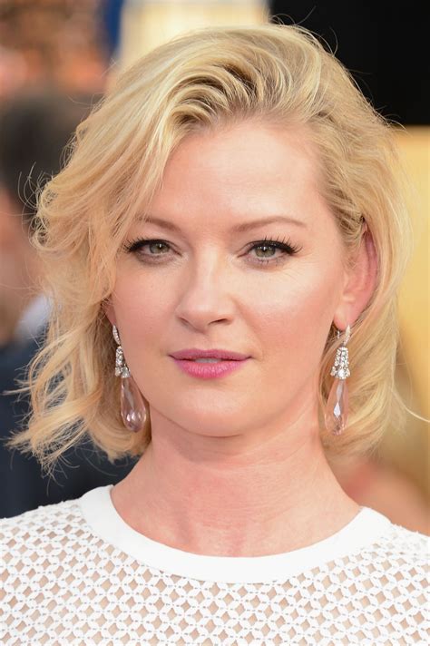 The Assets Encouraging Gretchen Mol's Wealth Accrual