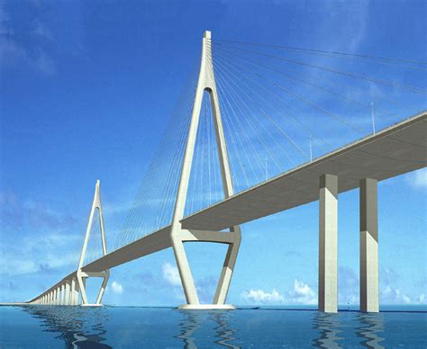 The Astonishing Achievement of Constructing Astoundingly Tall Bridges