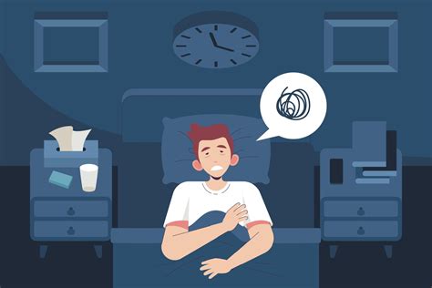 The Astonishing Connection Between Sleep and Overall Well-being