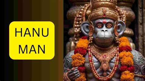 The Astonishing Discoveries in Hanuman's Visionary Journeys