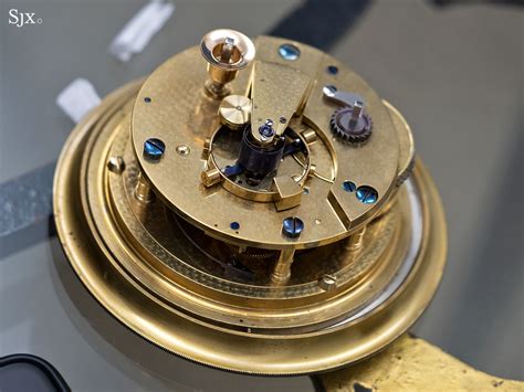 The Astonishing Value and Significance of the Misplaced Chronometer