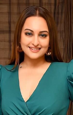 The Awards and Recognitions Received by Sonakshi Sinha