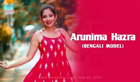 The Background of Arunima Hazra