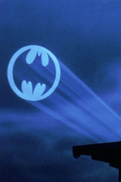 The Bat Signal: A Symbol of Hope and Dread