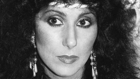 The Beginnings of Cher's Career