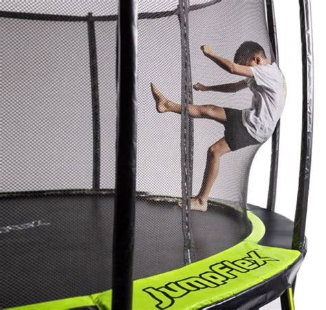 The Benefits of Bouncing: Exploring the Physical and Mental Advantages