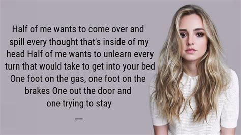 The Benevolent Side of Katelyn Tarver