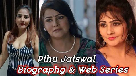 The Benevolent Side of Pihu Jaiswal